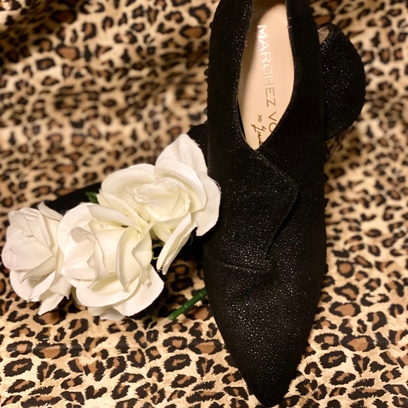 Authentic Marches Vous by Yeardly Heels - Picture 4 of 8